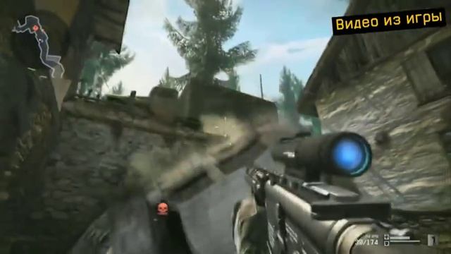 Warface   Многопользовательский онлайн шутер нового поколения от создателей Far Cry и Crysis