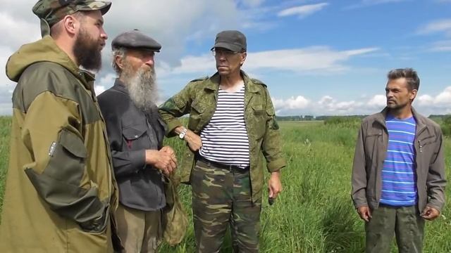 Почистить только один пруд… разве может стоить 1 миллион рублей. 01. 07. 2018 смотреть онлайн