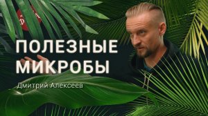 ВРЕДНАЯ ЕДА: Для кого опасны глютен и лактоза? Ученый Дмитрий Алексеев о микробах, еде и здоровье