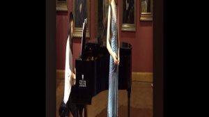 Г. Доницетти Ария Адины из оперы «Любовный напиток»