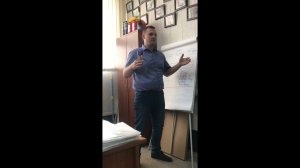 Как звонить клиенту часть 2