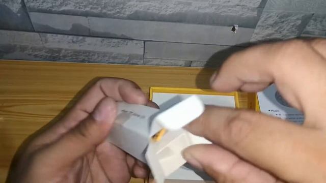 Realme Buds Air Pro Unboxing