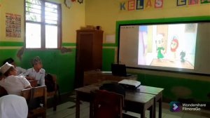 Video Praktek Pembelajaran | Uji Kinerja | PPG Daljab A2 | Akidah Akhlak | UIN SMH BANTEN