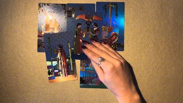 ?СБУДУТСЯ ЛИ ТВОИ МЕЧТЫ ?#тароонлайн #таро