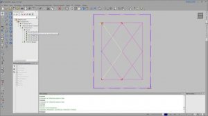 Создание макропрограммы фрезеровки фасада и добавление готового фасада в справочники.