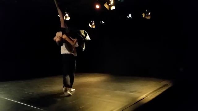 Hack Ballet - Grace Duet смотреть онлайн