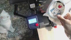 3D принтер Creality Ender-2 Pro сборка и первый запуск