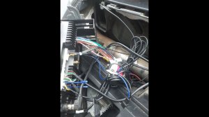 Криворукие мастера - не приговор. Правильная установка андроид в  Primera P12.