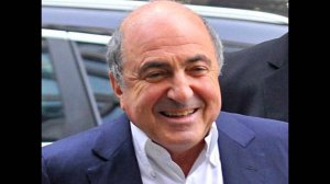 Пранки с Борисом Березовским. Как это было.