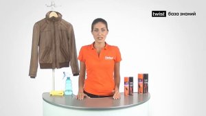 Как просушить и защитить от непогоды кожаную одежду
