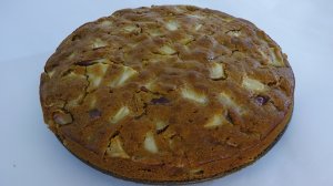 Как приготовить ЯБЛОЧНЫЙ ПИРОГ ? без яиц! (Apple Pie)