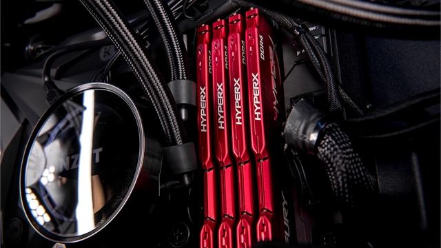 Как правильно выбрать оперативную память. Частота, тайминги, ранги, каналы, чипы. Самый полный гайд смотреть онлайн