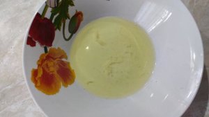 Сырники со взбитыми белками