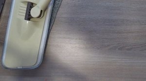 Швабра с распылителем SPRAY MOP  720p