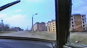 Шахтинск 2001 год