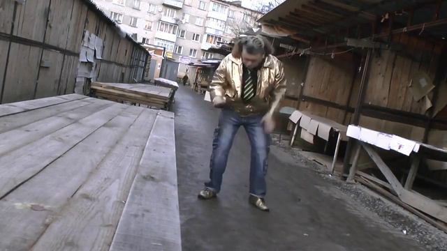 Золотые тяги ПроРока Санбоя смотреть онлайн