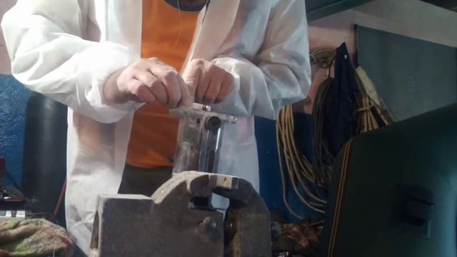 Изготовление воблера аля Рапала смотреть онлайн