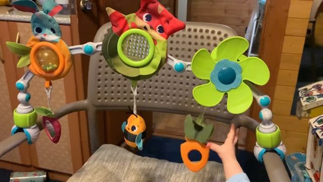 Дуга Tiny Love смотреть онлайн