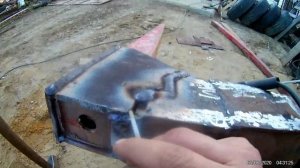 КРЕПКИЙ БРУС , ЗАЛОГ УСПЕХА )))