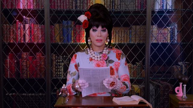 Shakespeare's Sonnets 130 & 131: Reeking, Groaning Love смотреть онлайн