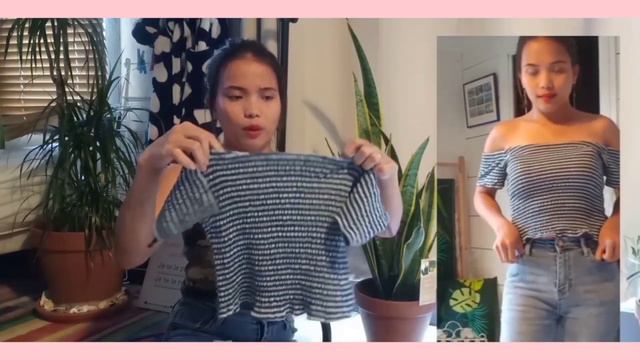 CropTop's Collection // affordable price