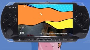 ТОП ЛУЧШИХ ИГР ДЛЯ PSP? | Игры ради которых стоит купить psp