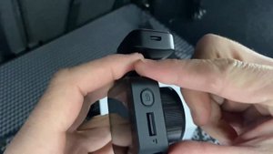 Видеорегистратор FUJIDA Zoom okko Wi-Fi