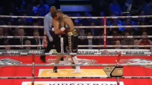 Ковалев-Силлах (защита титула)