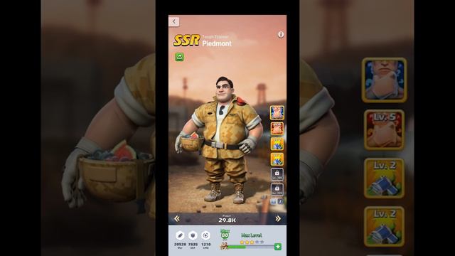 Piedmont Top War Hero Spotlight смотреть онлайн