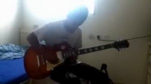 queen - bohemian rhapsody (solo cover)