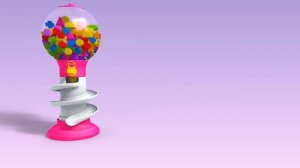 Learn Shapes with Colorful Balls   Shapes & Colors Videos Collection