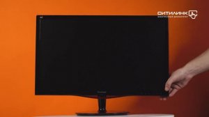 Обзор монитора игрового VIEWSONIC VX2458-MHD | Ситилинк