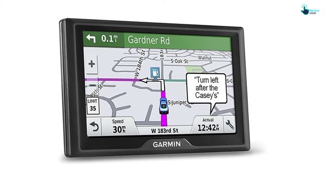 Top 5 Best GPS Navigation for Car in 2024 – Reviews смотреть онлайн
