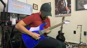 Suspense, Horror, Piano, and Music Box (ORIGINAL METAL VERSION)