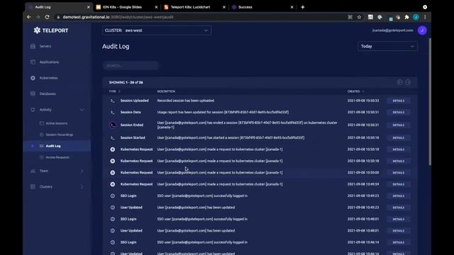 Applying Least Privilege in Kubernetes II Jonathan Canada смотреть онлайн