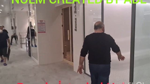 NOLM CREATID BY ADL SPA ACILDI смотреть онлайн