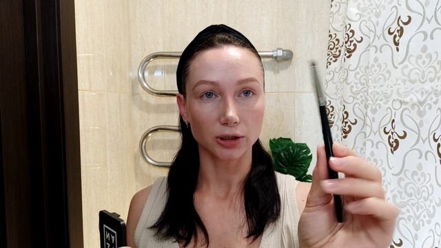 Всё лицо белорусской косметикой. Самые любимые продукты! Лучшая белорусская декоративная косметика.