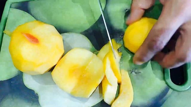 Вкусный персиковый пирог. Рецепт простого пирога с персиками. Как сделать нежное тесто