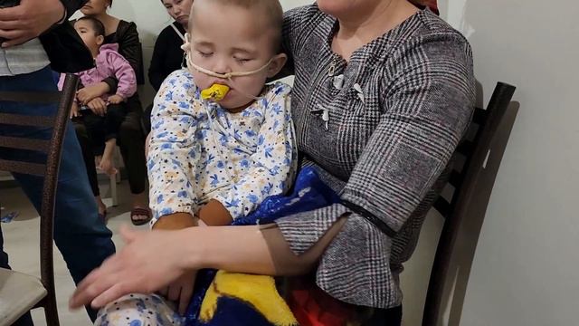 Эпилепсия  У пациента было 3 ОСТАНОВКИ СЕРДЦА, постоянный тонус.