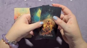 Ценность вашего сентября и подарок от ангелов. 3 группа.