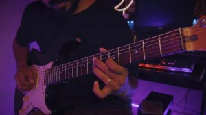 Polyphia-  Euphoria (Cover)