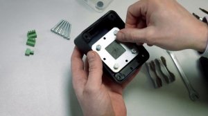 Валидатор Vendotek T для общественного транспорта