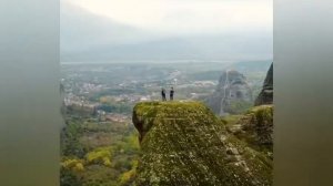 Невероятно красивые места и обворожительные видео
