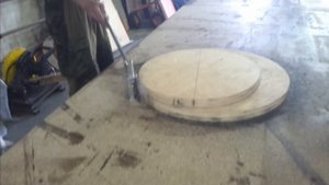Ограждение для садовых растений своими руками