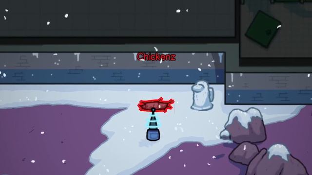 Awesome First Game in Polus! Among Us Funny Moments Wins & Fails #2 смотреть онлайн