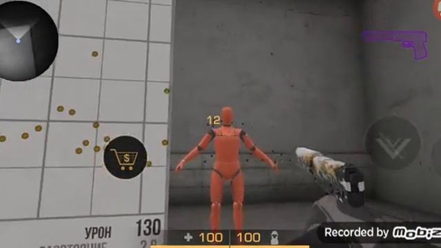 как проходит моя разминка перед мм /standoff 2 смотреть онлайн