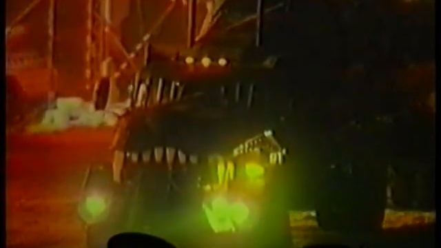 Ночные Волки г.Луганск 2004г смотреть онлайн