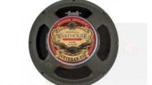 WGS Veteran 30 & ET 65 vs Eminence JS - 1250