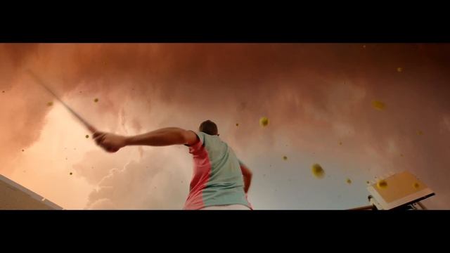 Discover the new Wilson Roland-Garros ball | Roland-Garros 2020 смотреть онлайн