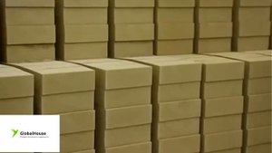 Облицовка фасадов силикатным кирпичом от TOO"GlobalHouse"